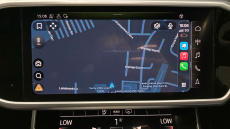 Audi A6 40 TDI Quattro Black Edition 4dr S Tronic Diesel Saloon